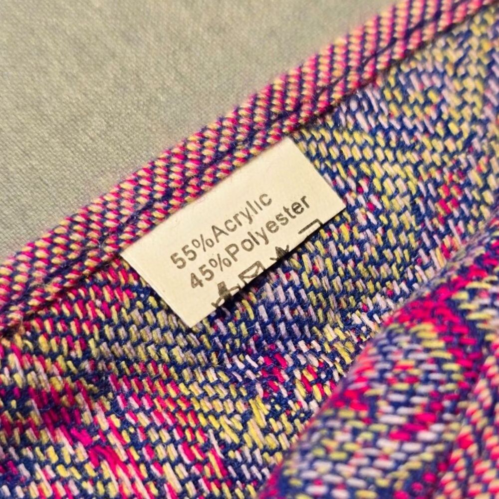 Shawl / Wrap - Picture 7 of 7